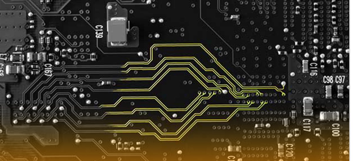 No Optimization of Switching Regulators Layout