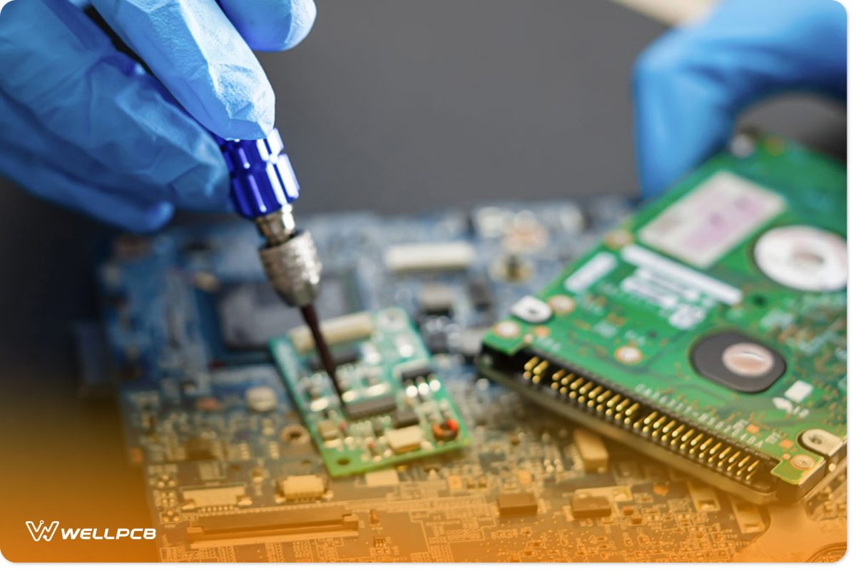 One-Stop PCB Assembly