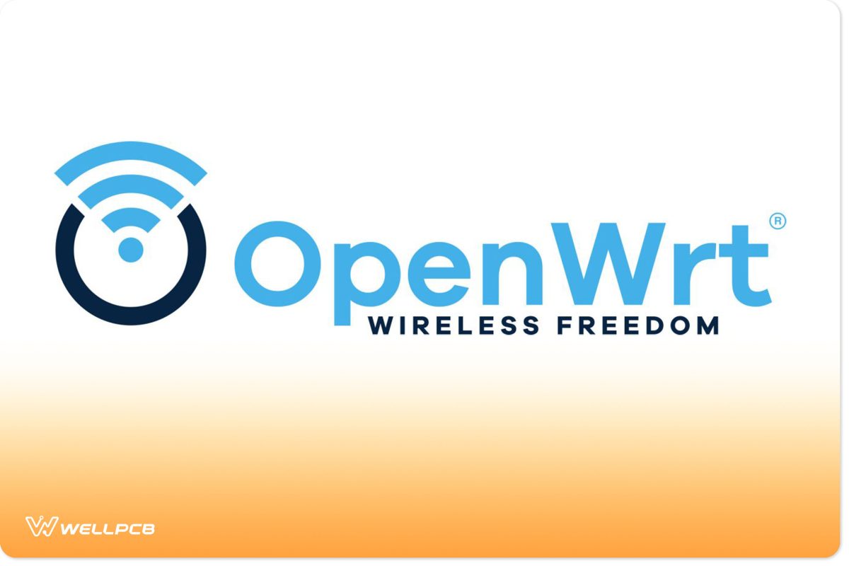 OpenWrt Logo