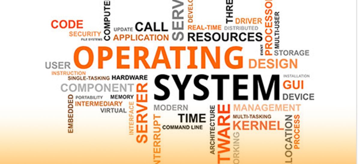 Operating system