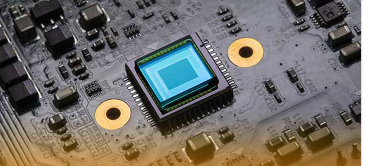 Other Considerations of CMOS Sensor Layouts