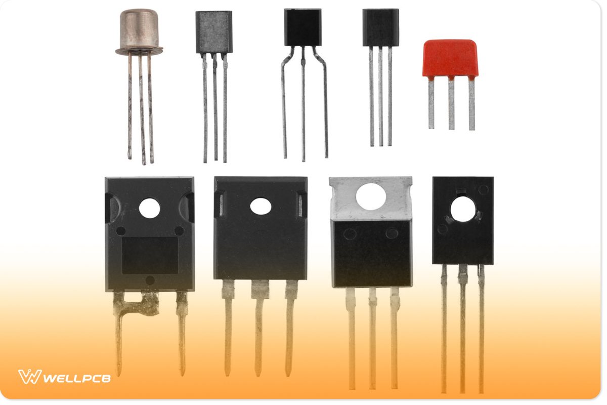 Other Transistors effectively replace the IRFZ44N