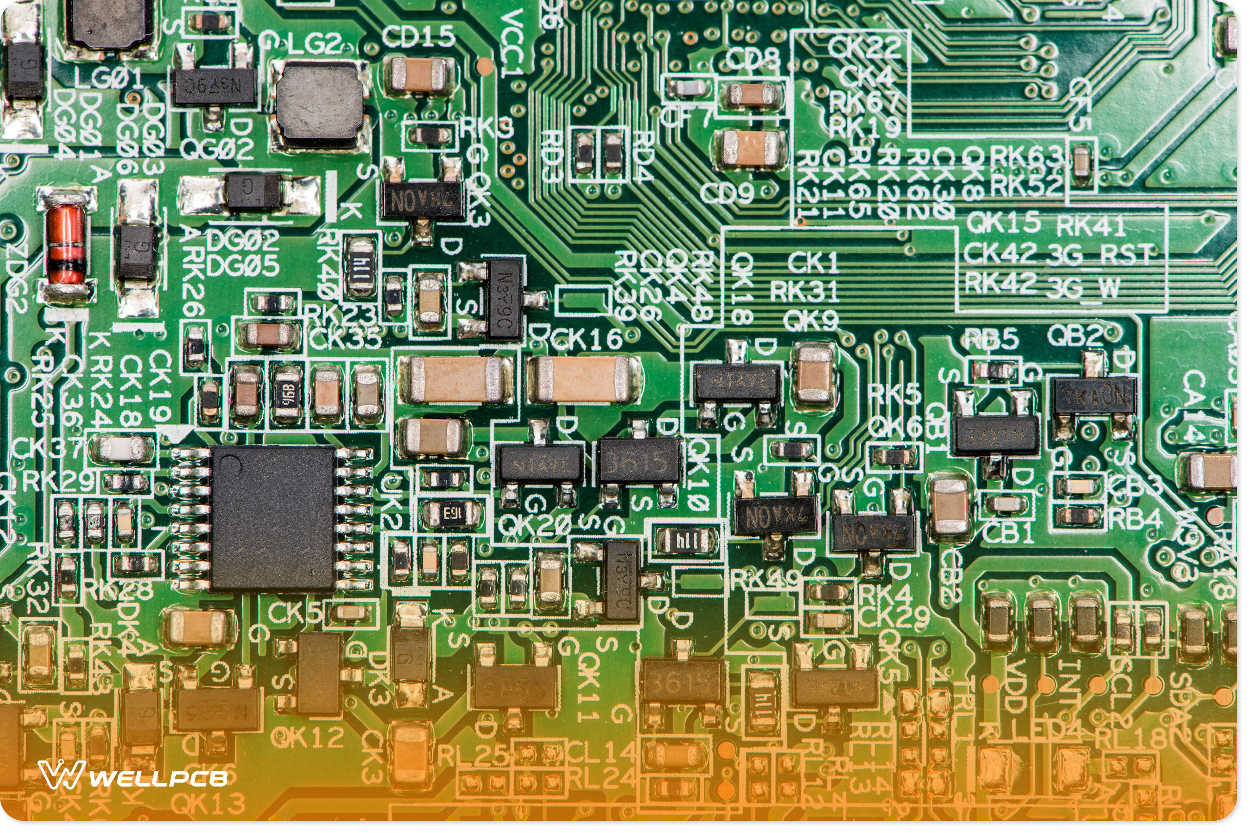 PCB Assembling