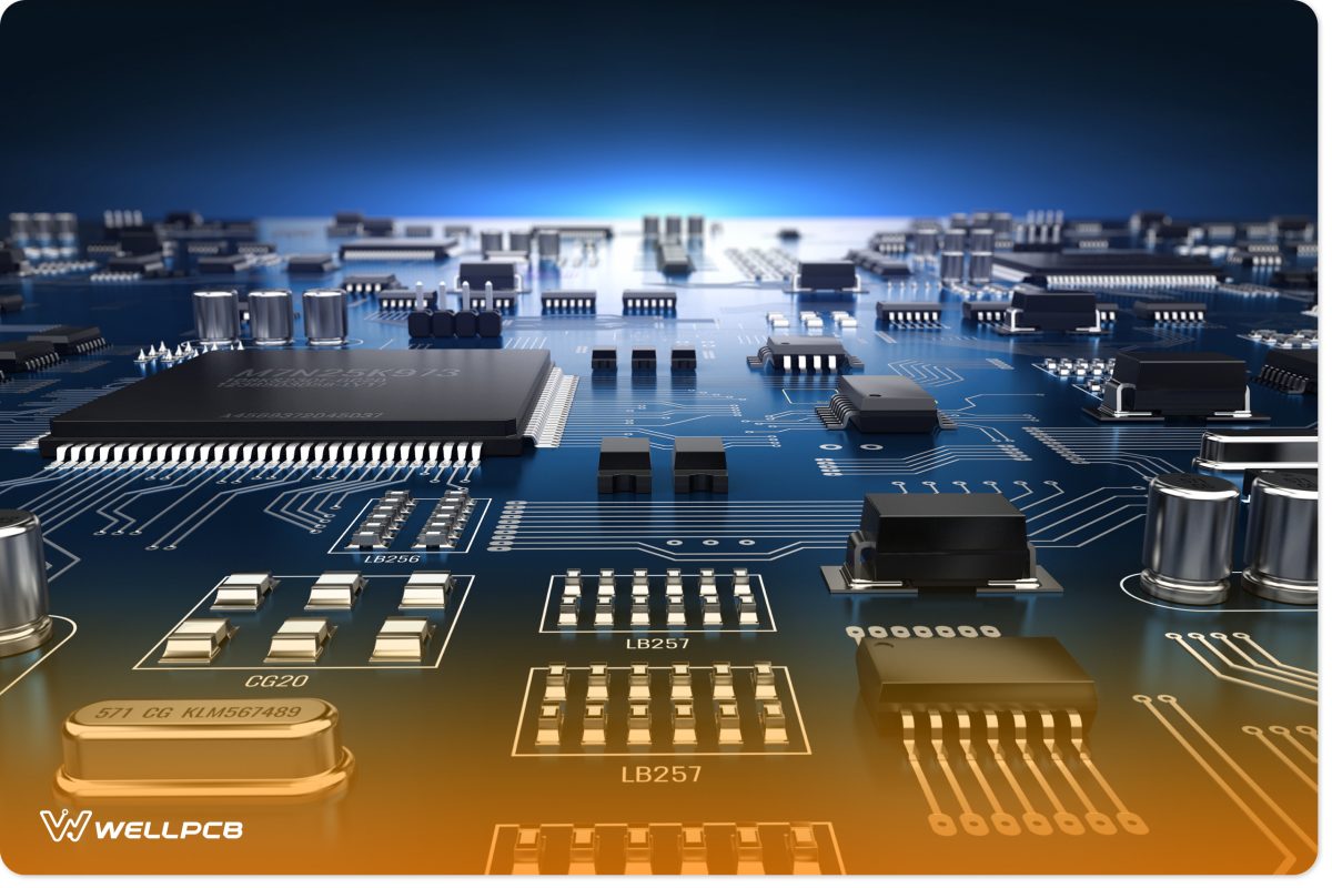 PCB Assembly Express