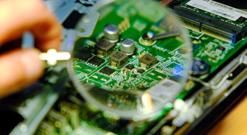 PCB Assembly Service