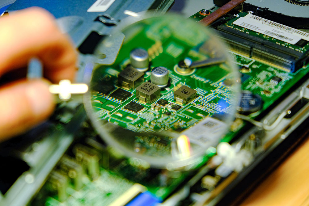 PCB Assembly Service