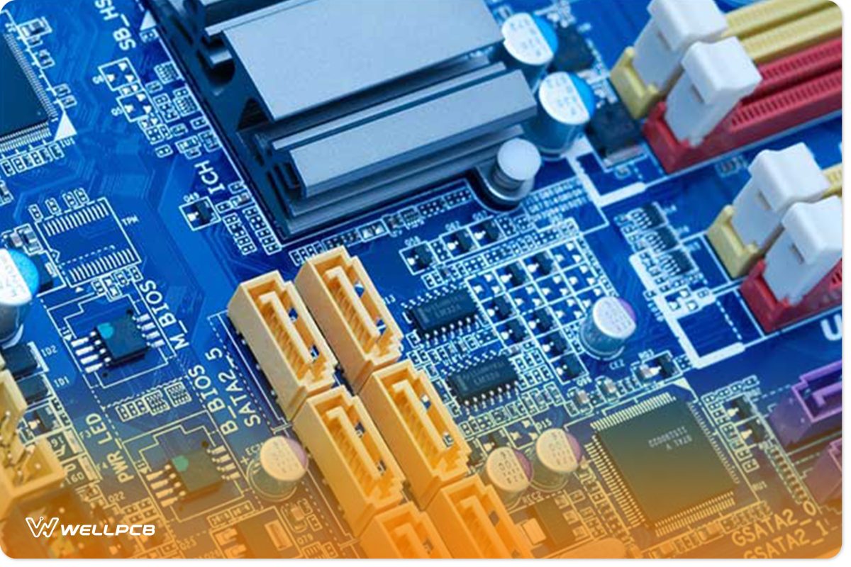 PCB Coating Selection Principles