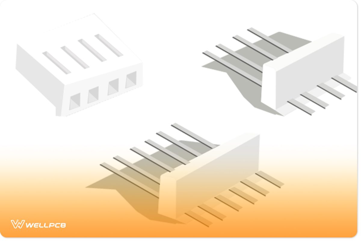 PCB Connector