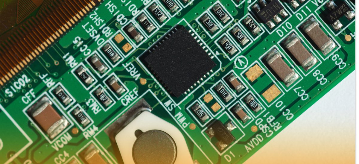 PCB Crosstalk