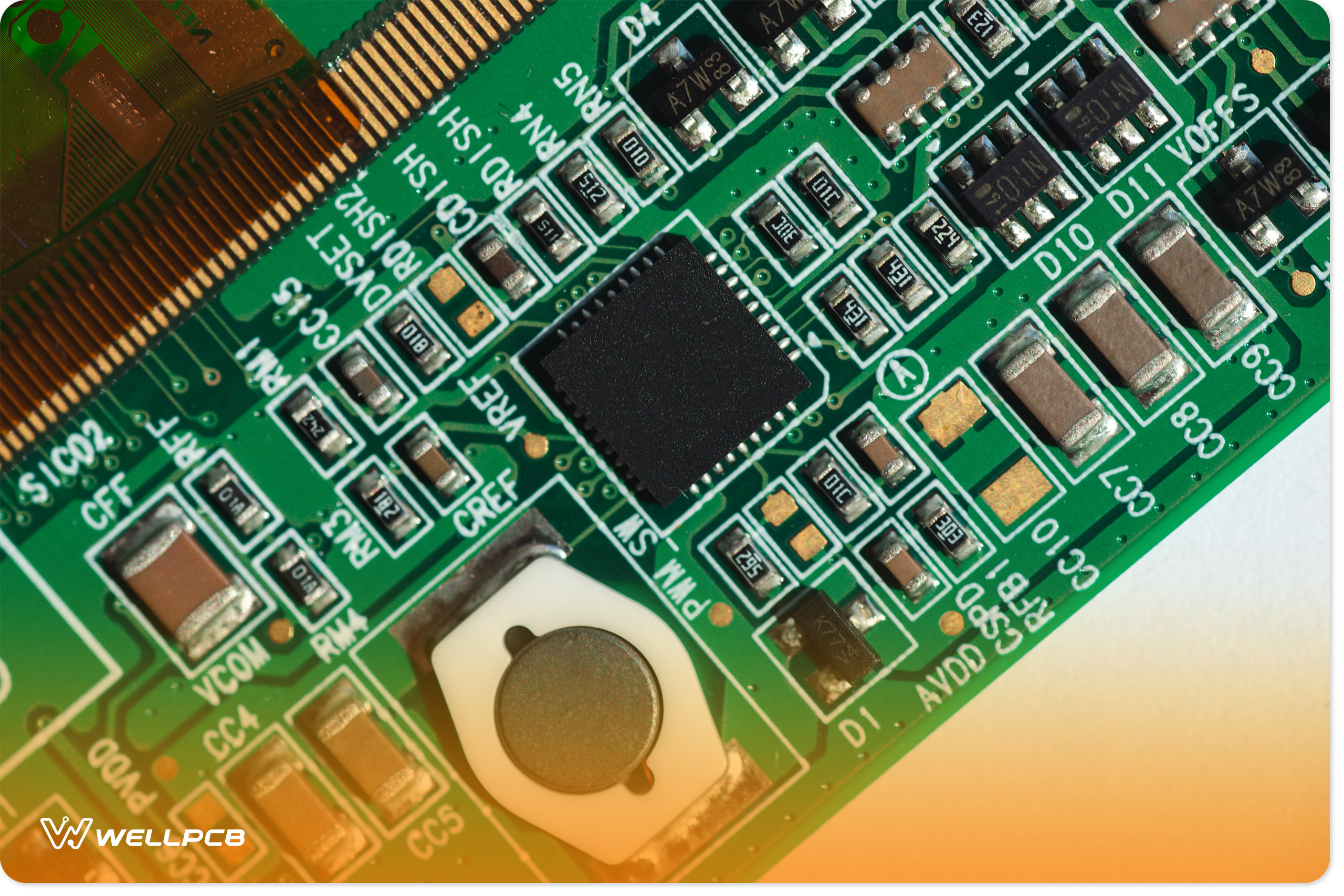 PCB Crosstalk