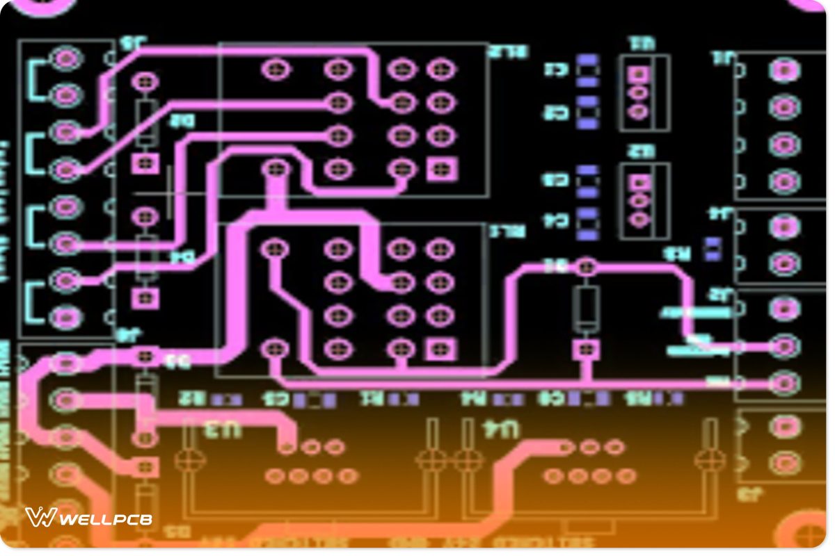 PCB Drill File