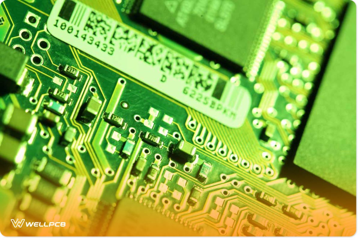 PCB Drill Sizes-Content