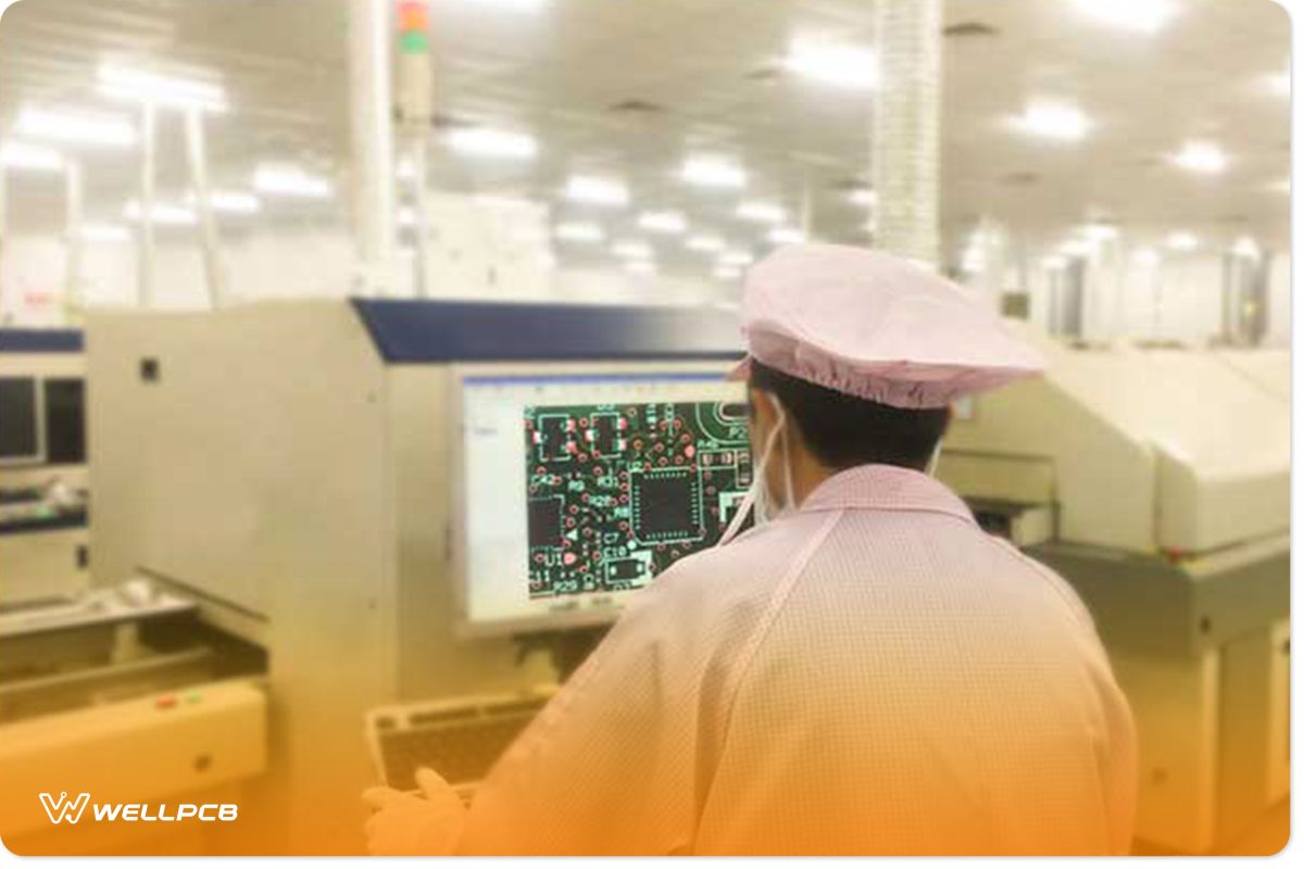 PCB Fabrication Advantages of DFM