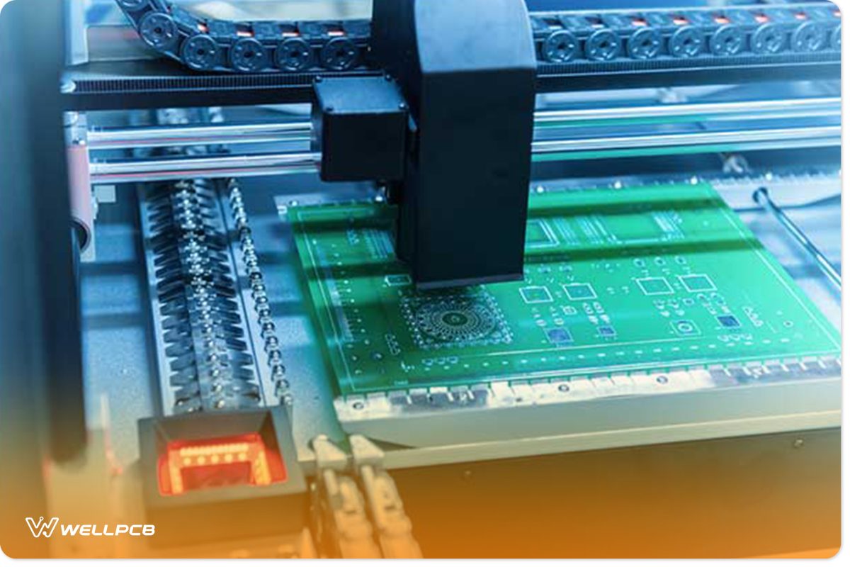 PCB Fabrication Process