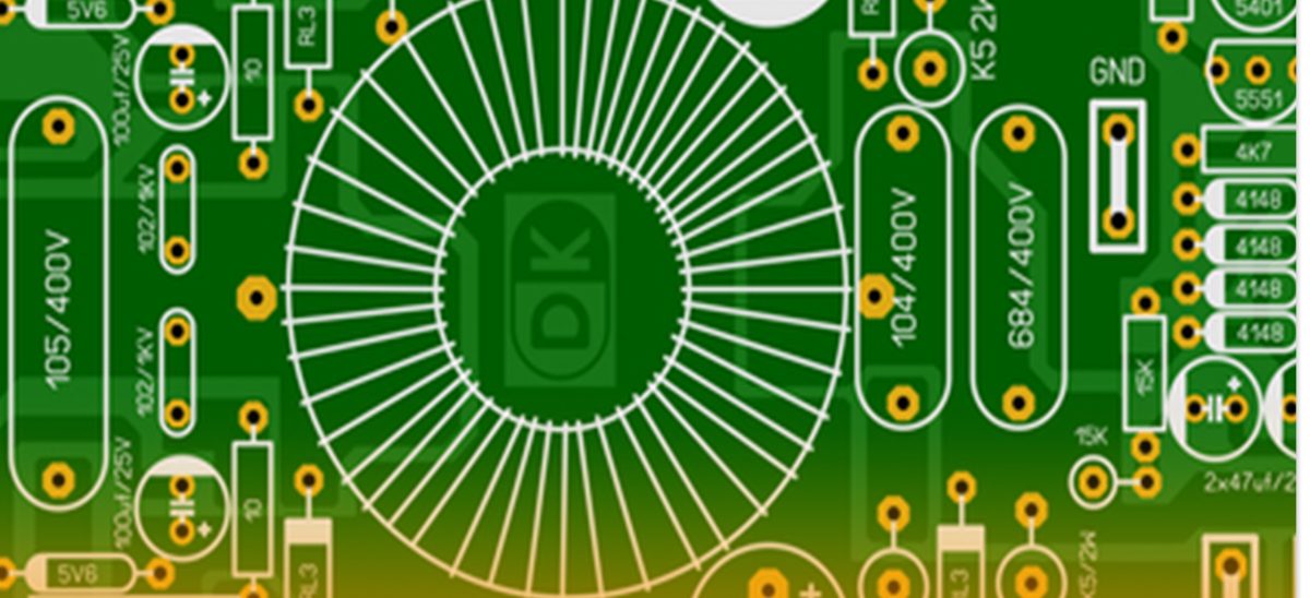 PCB Heat Sinks Is Enough