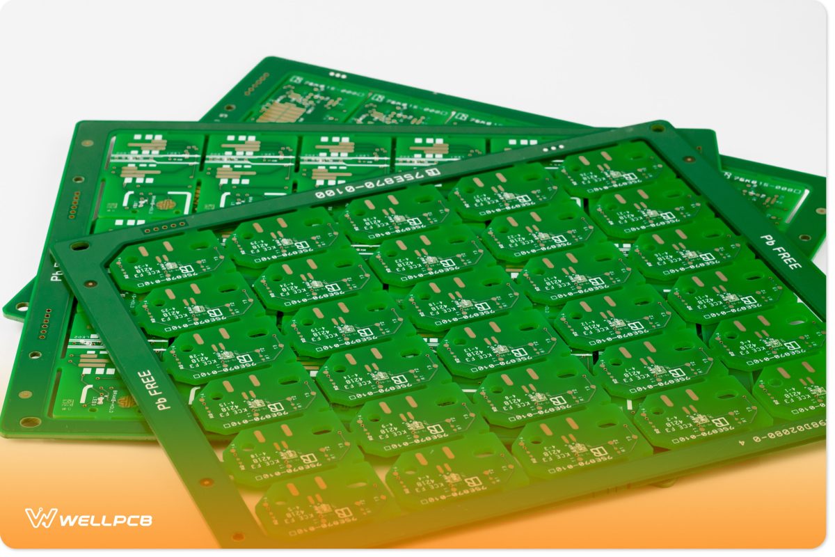 PCB Layers