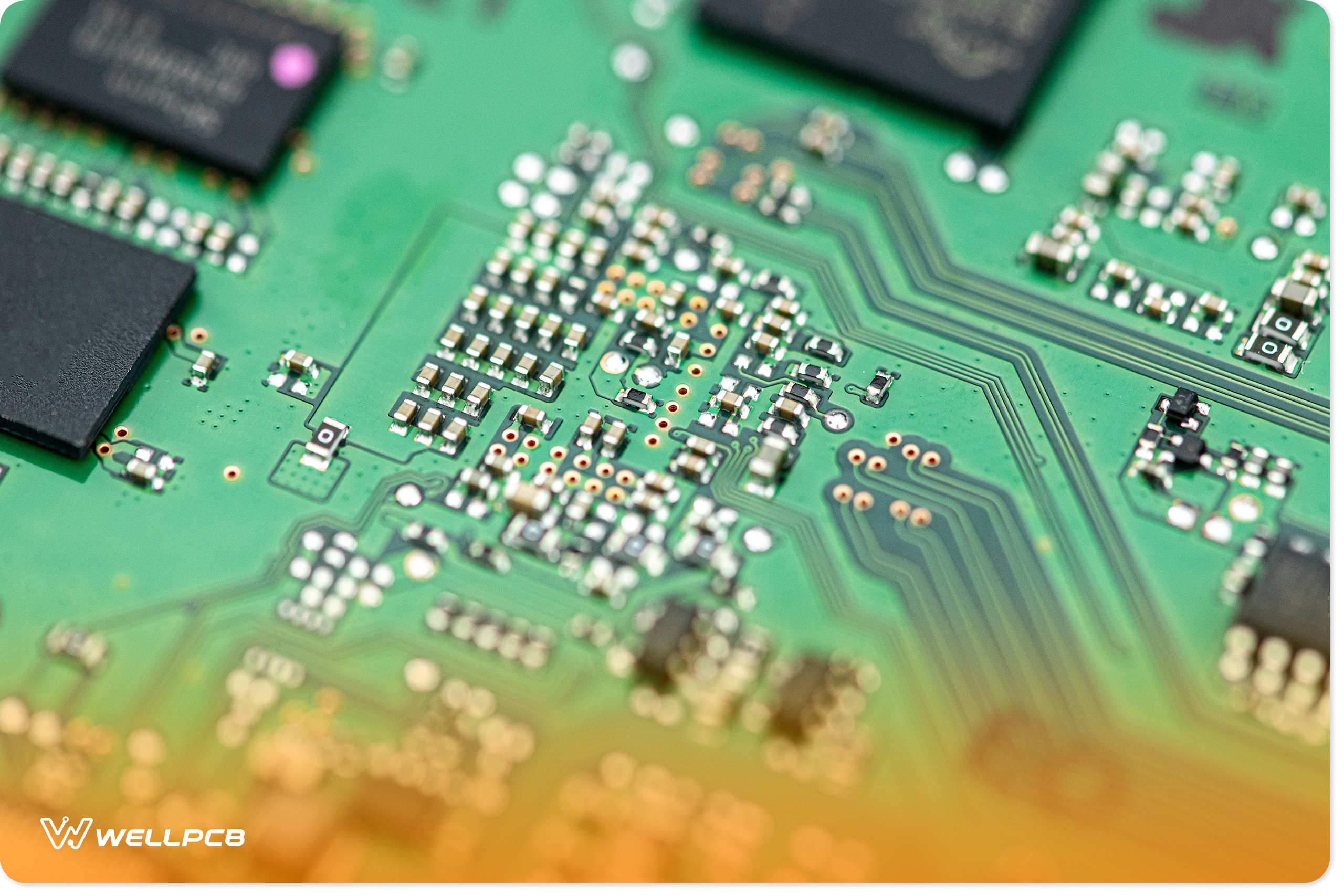 PCB Layers