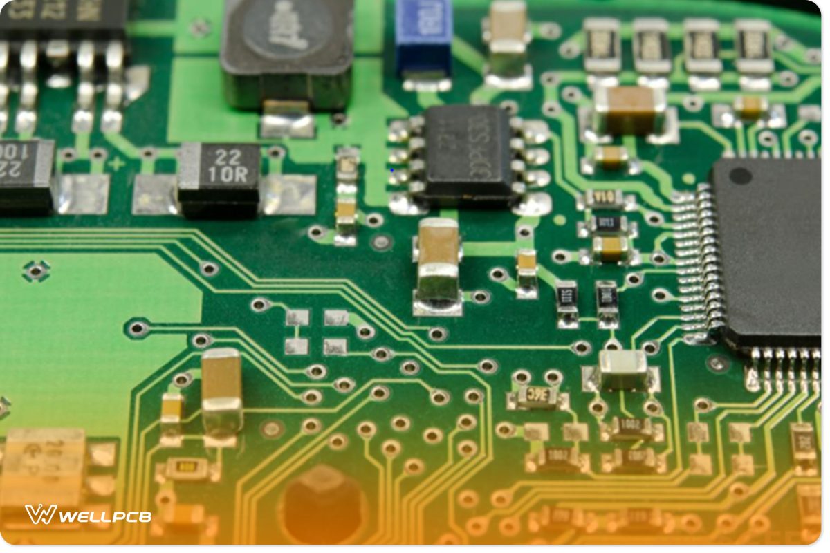 PCB Manufacturing