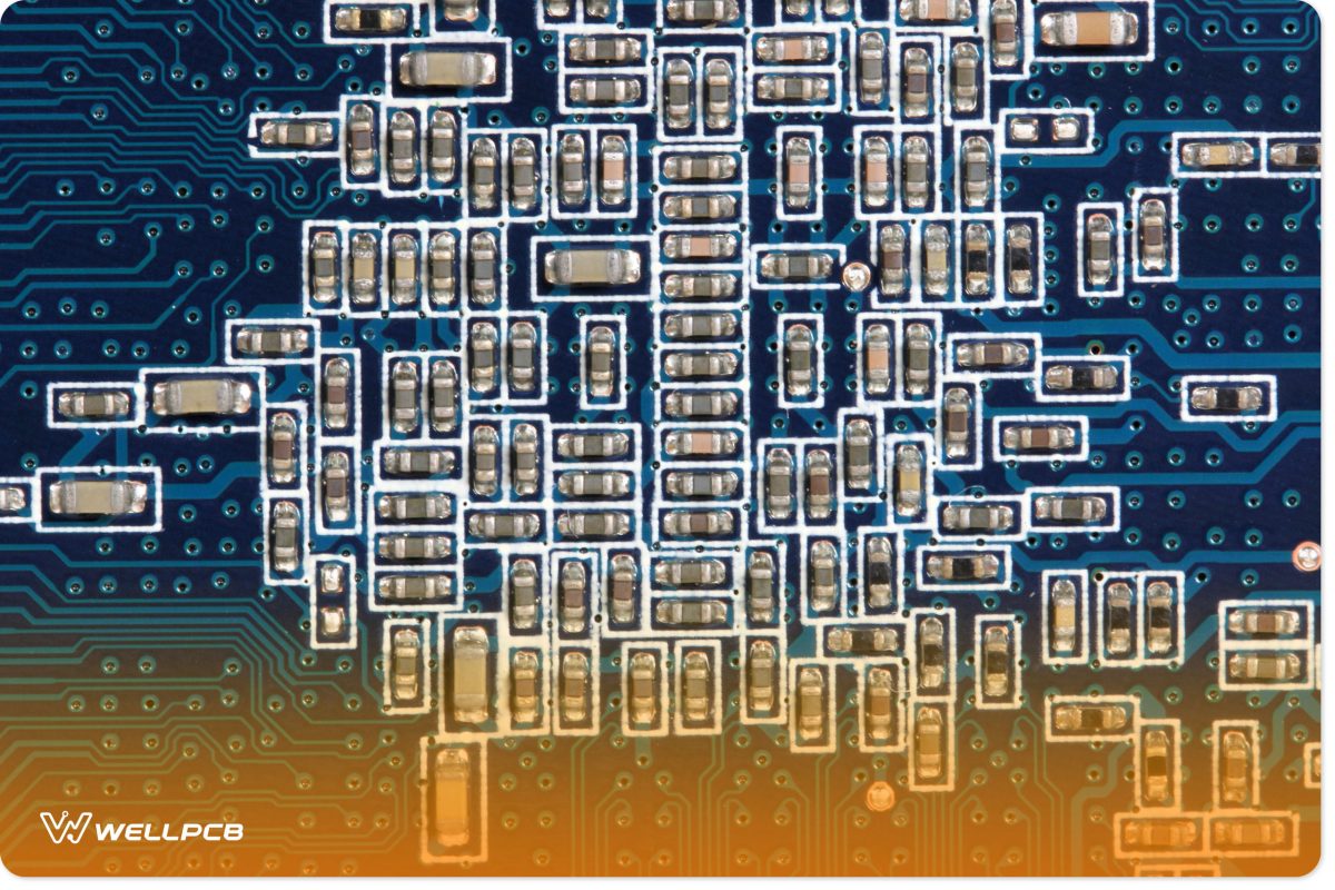 PCB Manufacturing Equipment