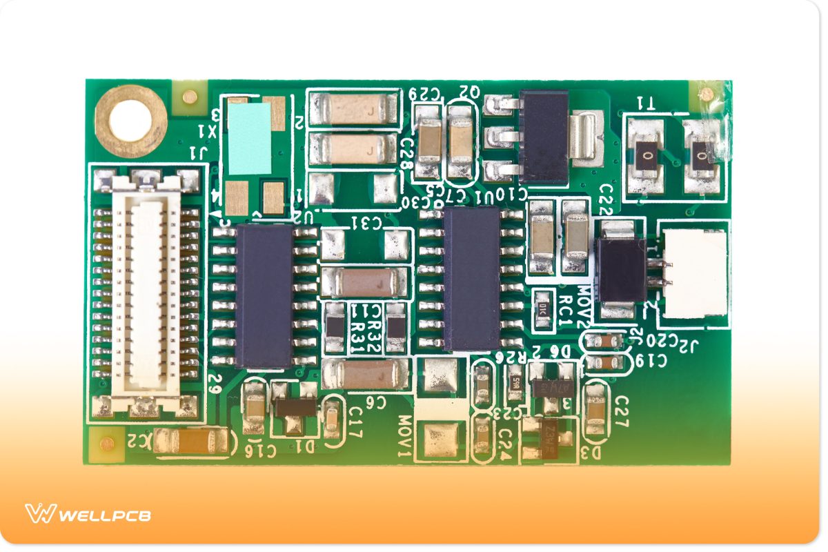 PCB Manufacturing Sources