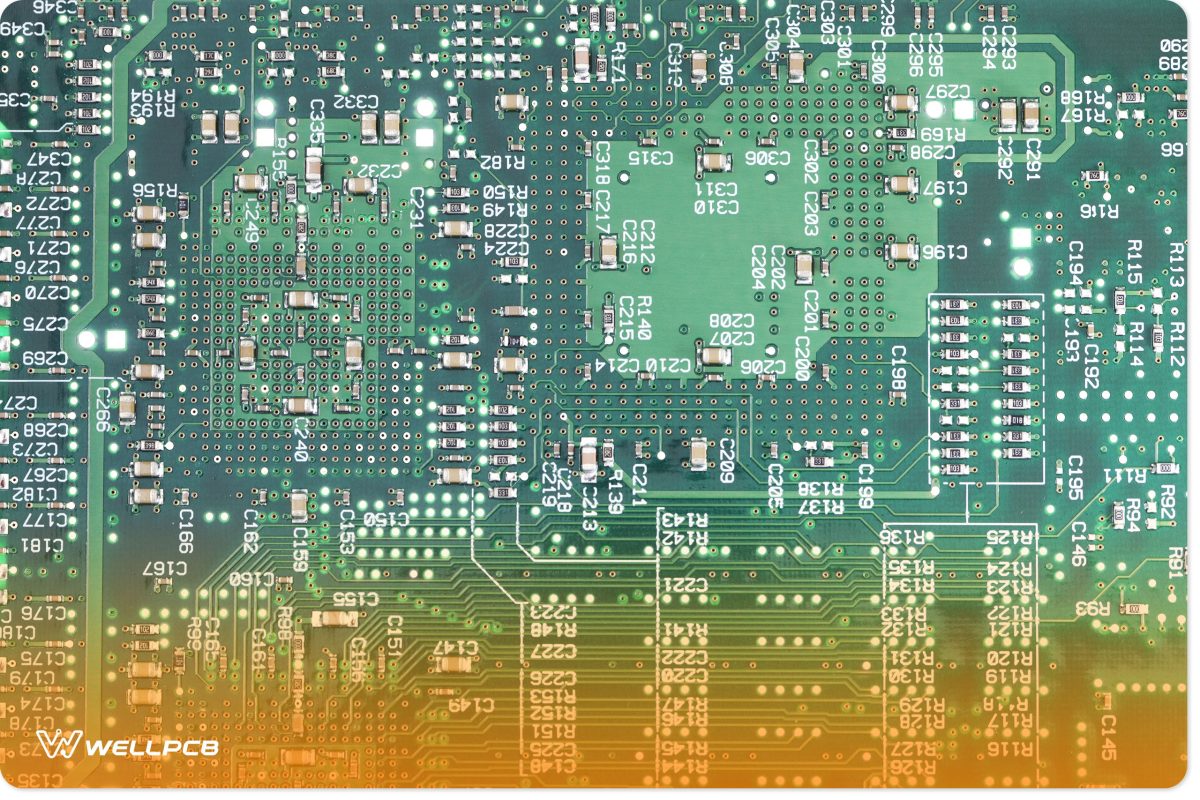 PCB Multilayer