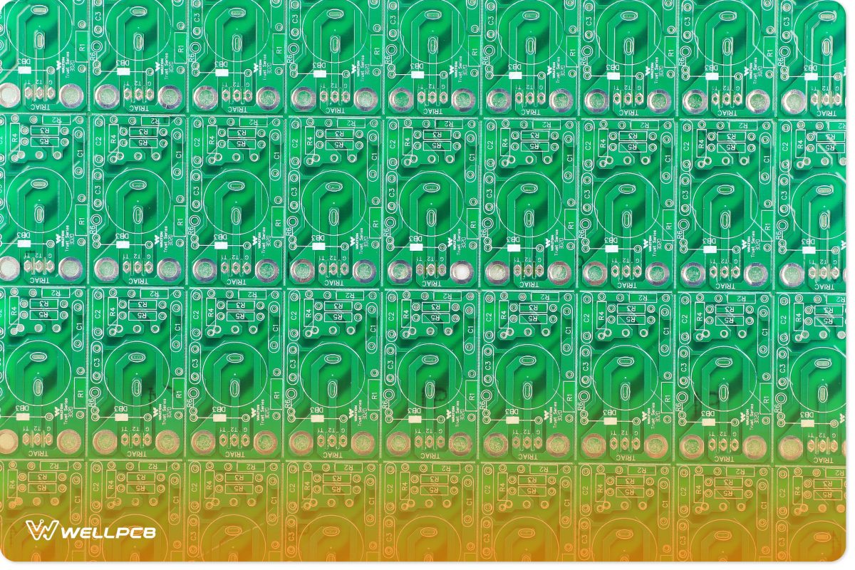 PCB Panelization