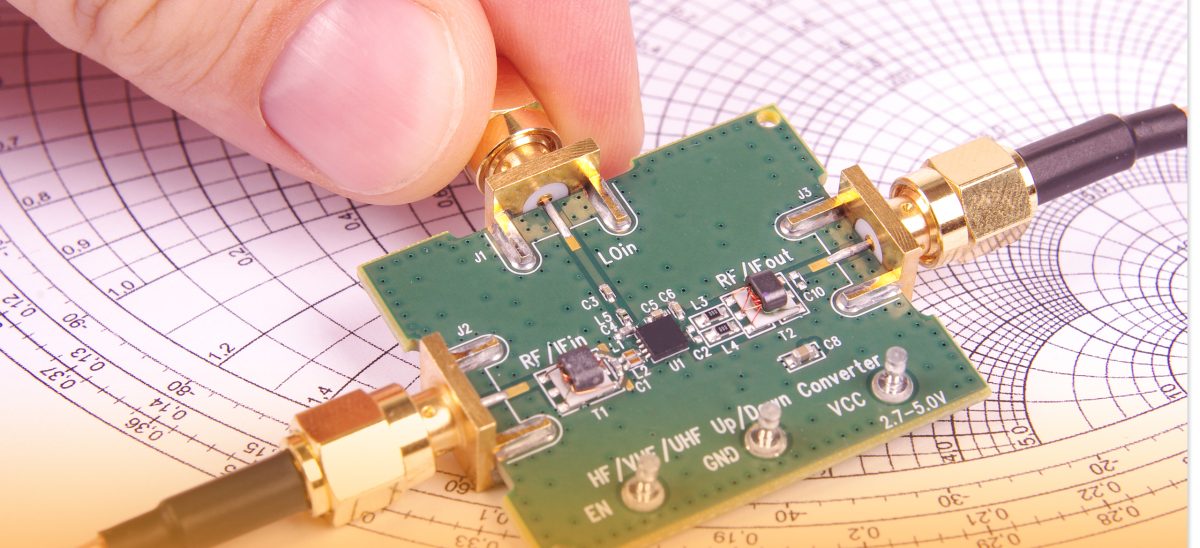 PCB Prototyping Helps Identify Problems