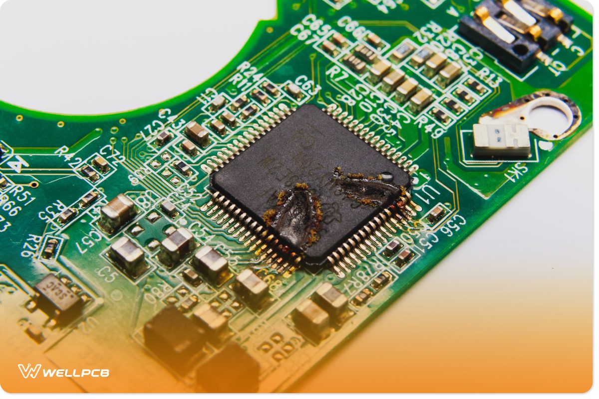 PCB Prototyping Reduces The Error Rate