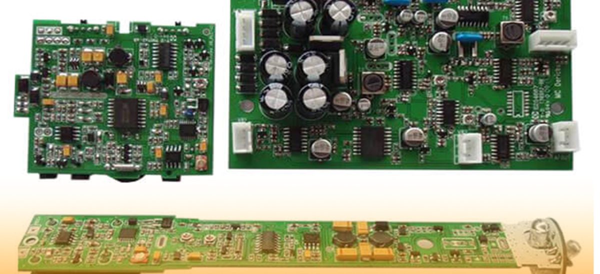 PCB Soldering Process