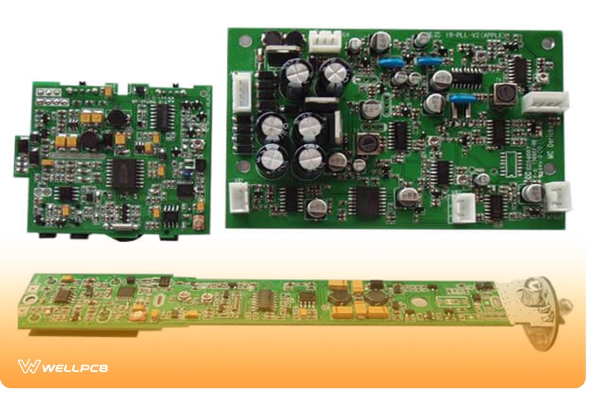 PCB Soldering Process