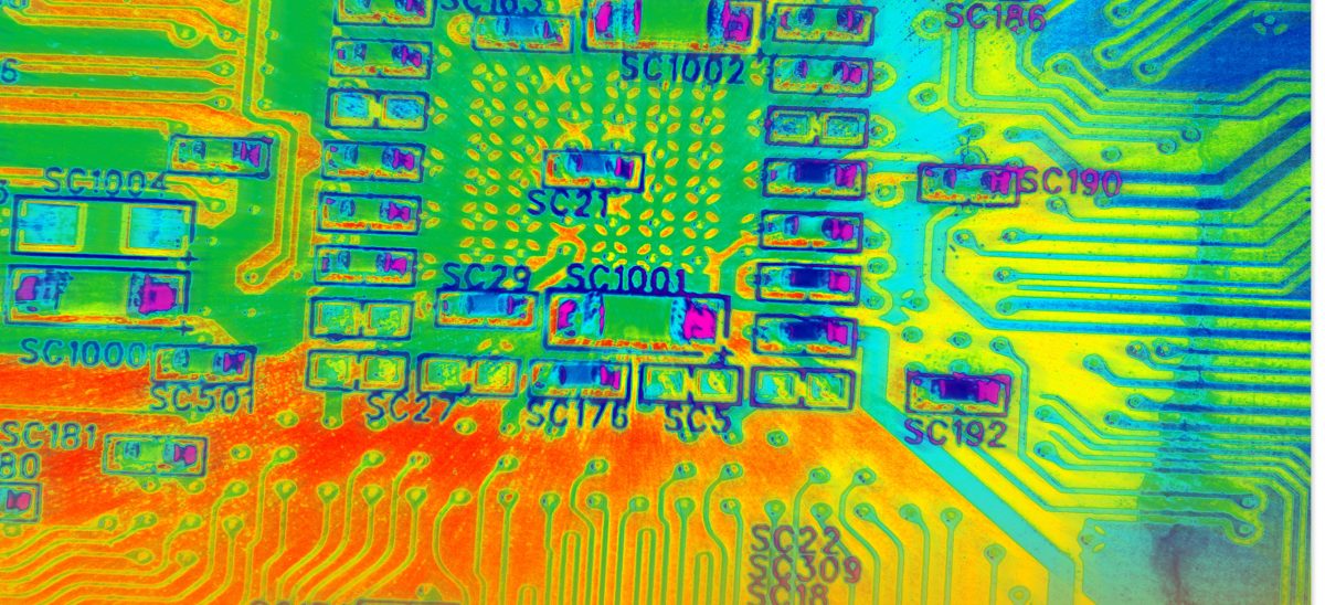 PCB Substrate