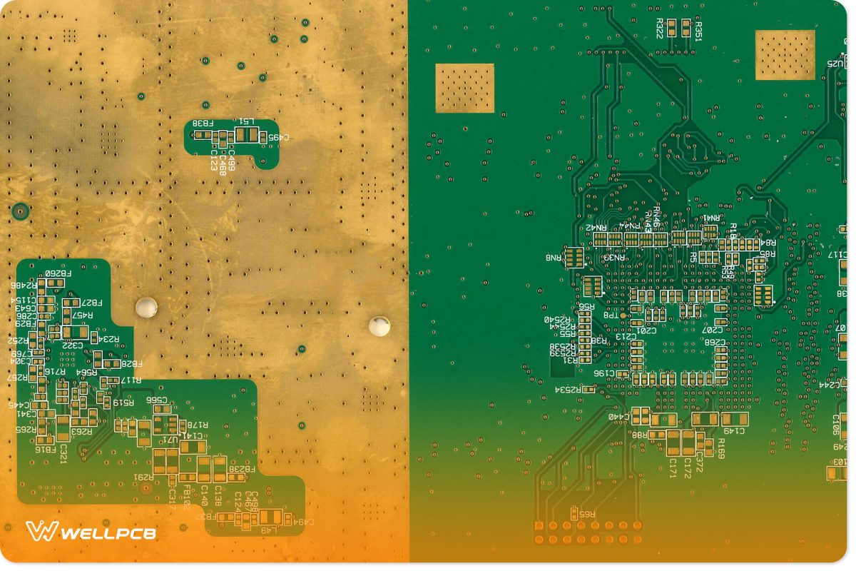 PCB Surface Finish