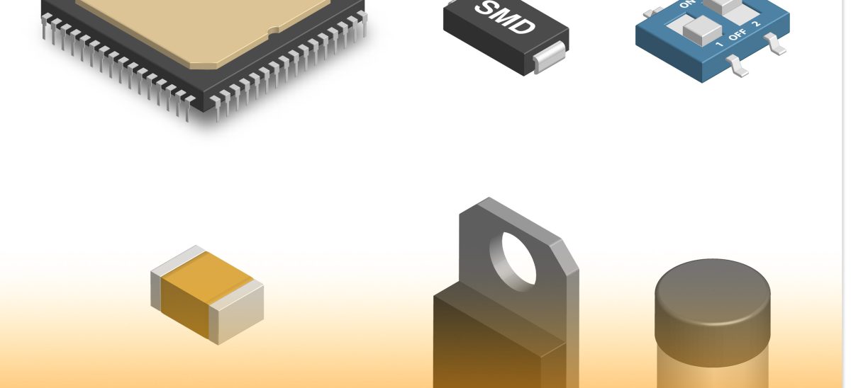 PCB Temperature