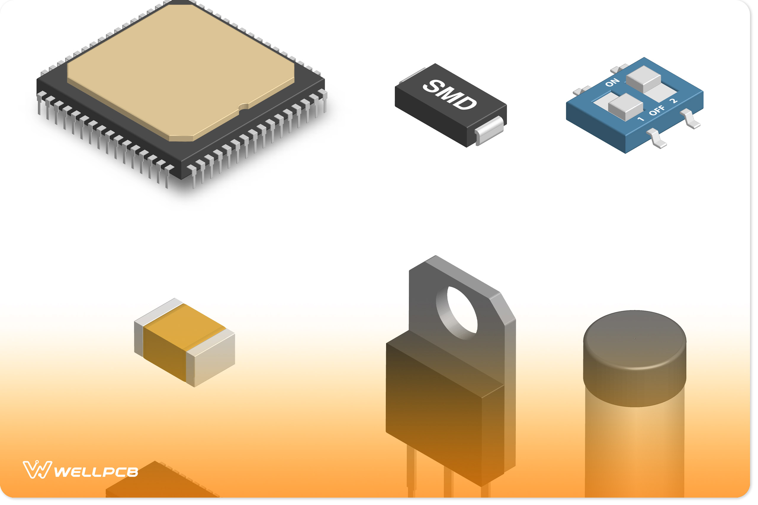 PCB Temperature