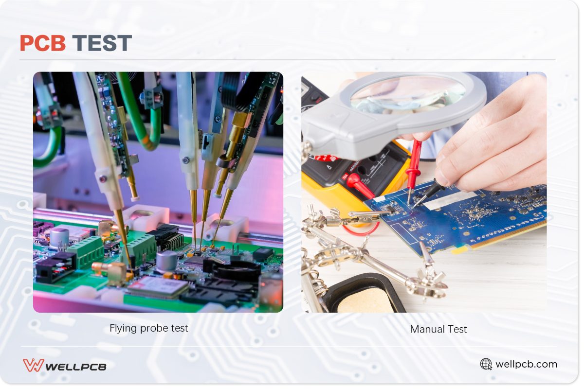 PCB Test