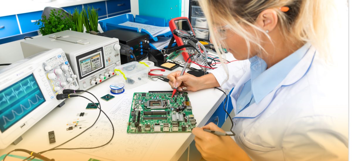 PCB Testing Methods