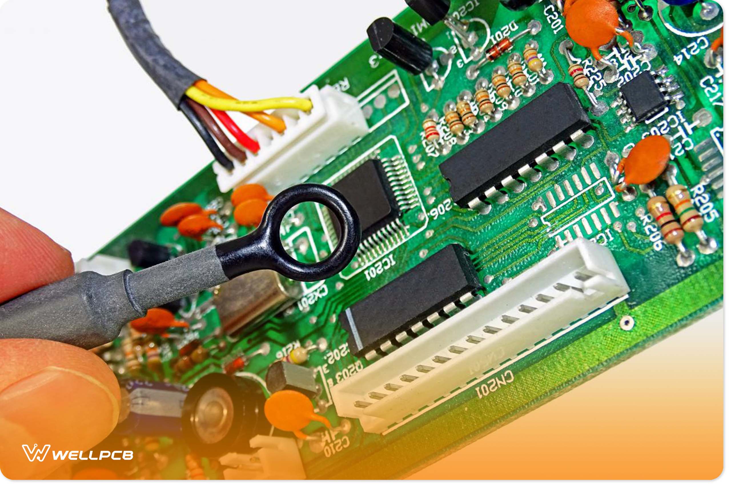 PCB Troubleshooting