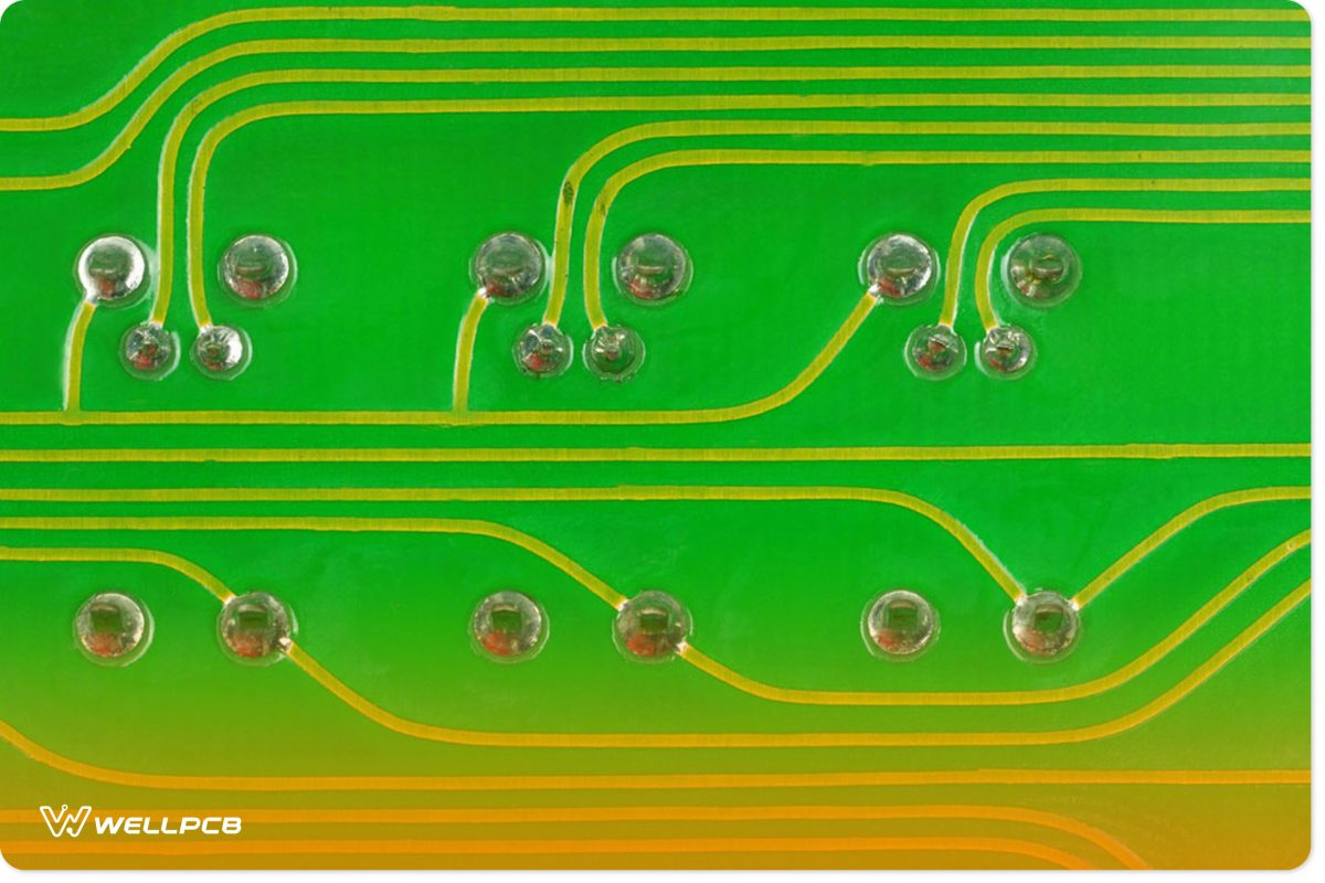 PCB Vias