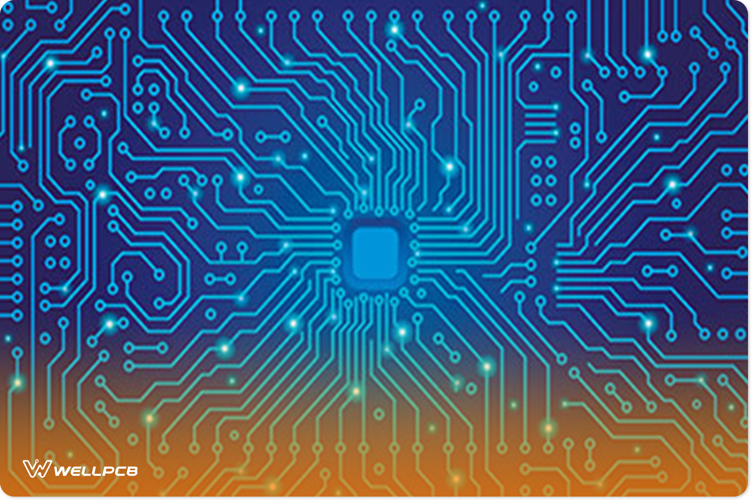 PCB Wiring