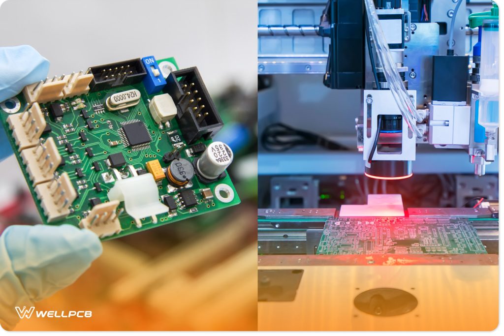 A Complete Guide to PCB Assembly Standards