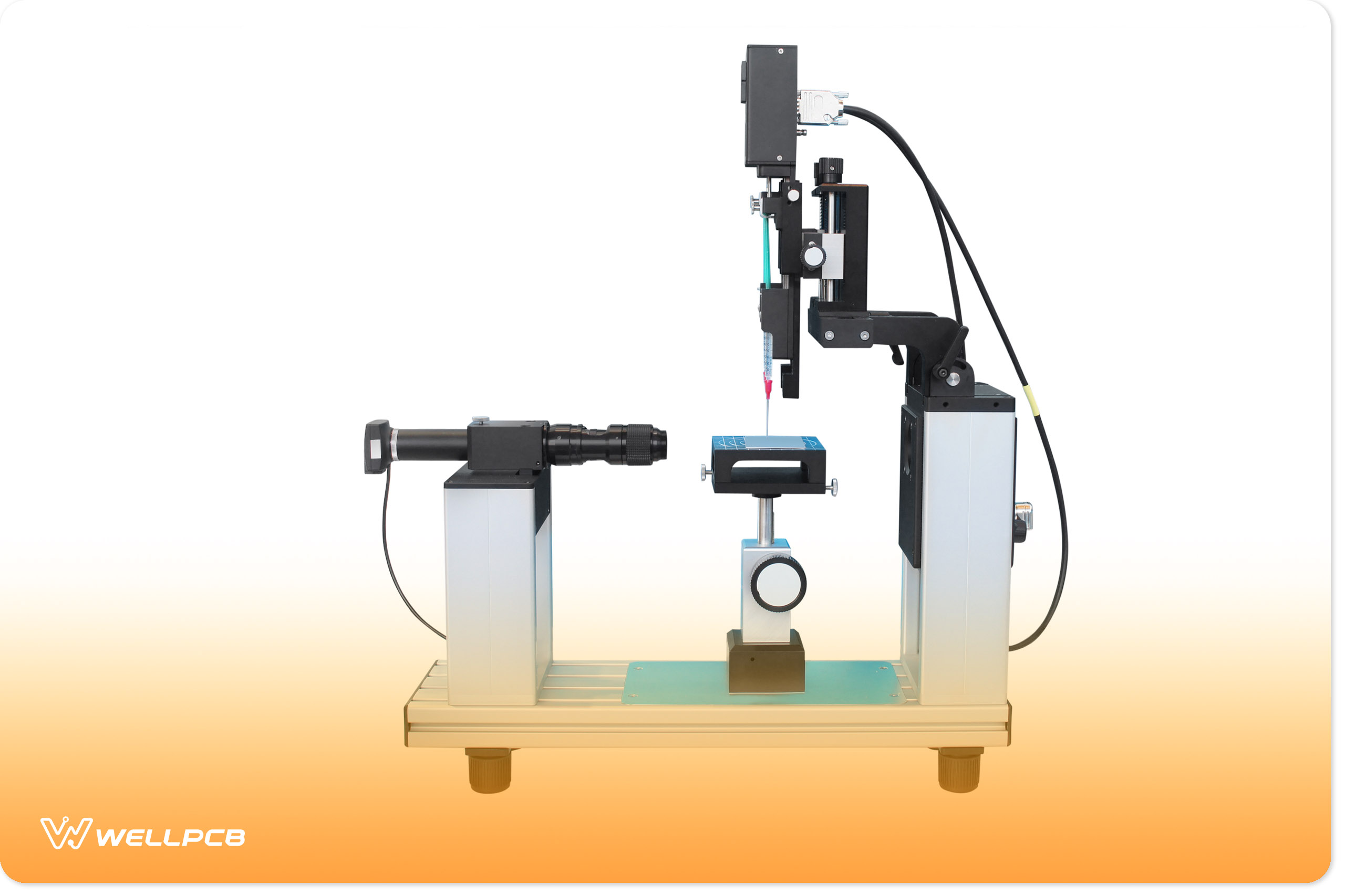 PCB fabrication using renowned CNC PCB fabrication machines producer