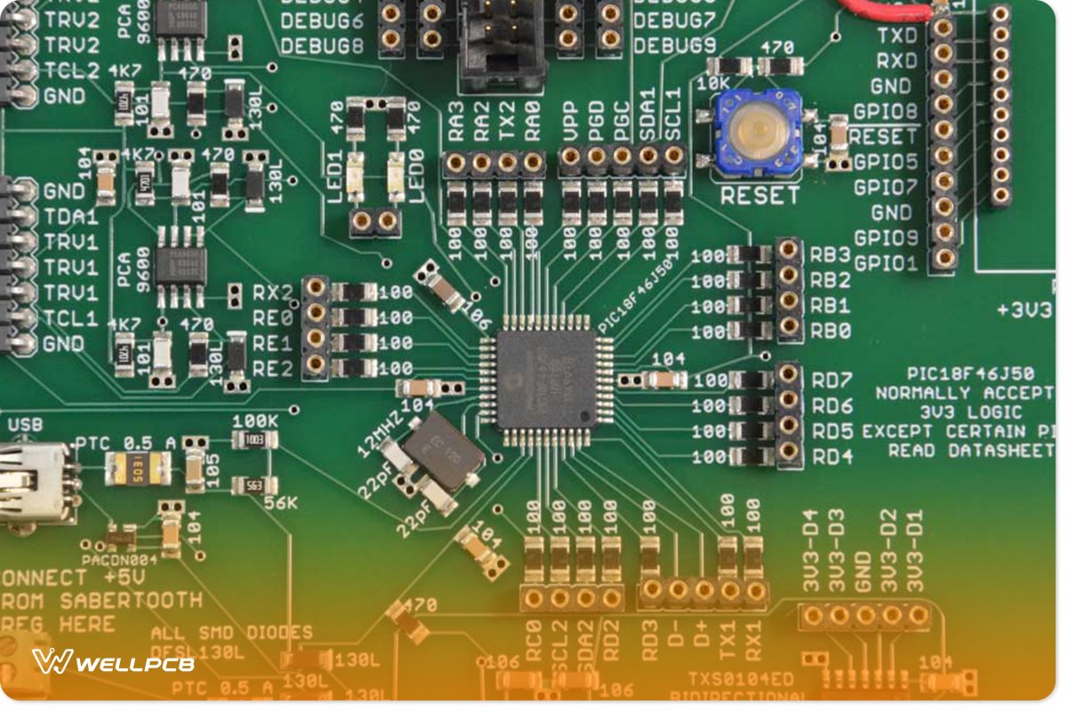 PCB milling unit could be used to do the same job