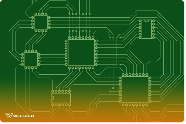 PCB Current Trace Width: A Complete Guide