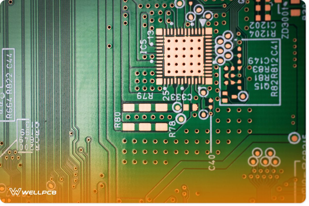 PCBs Drill File