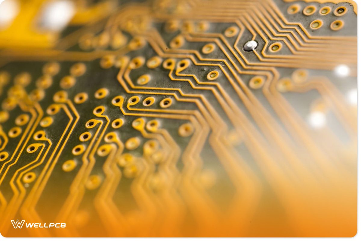 PCBs Panelization