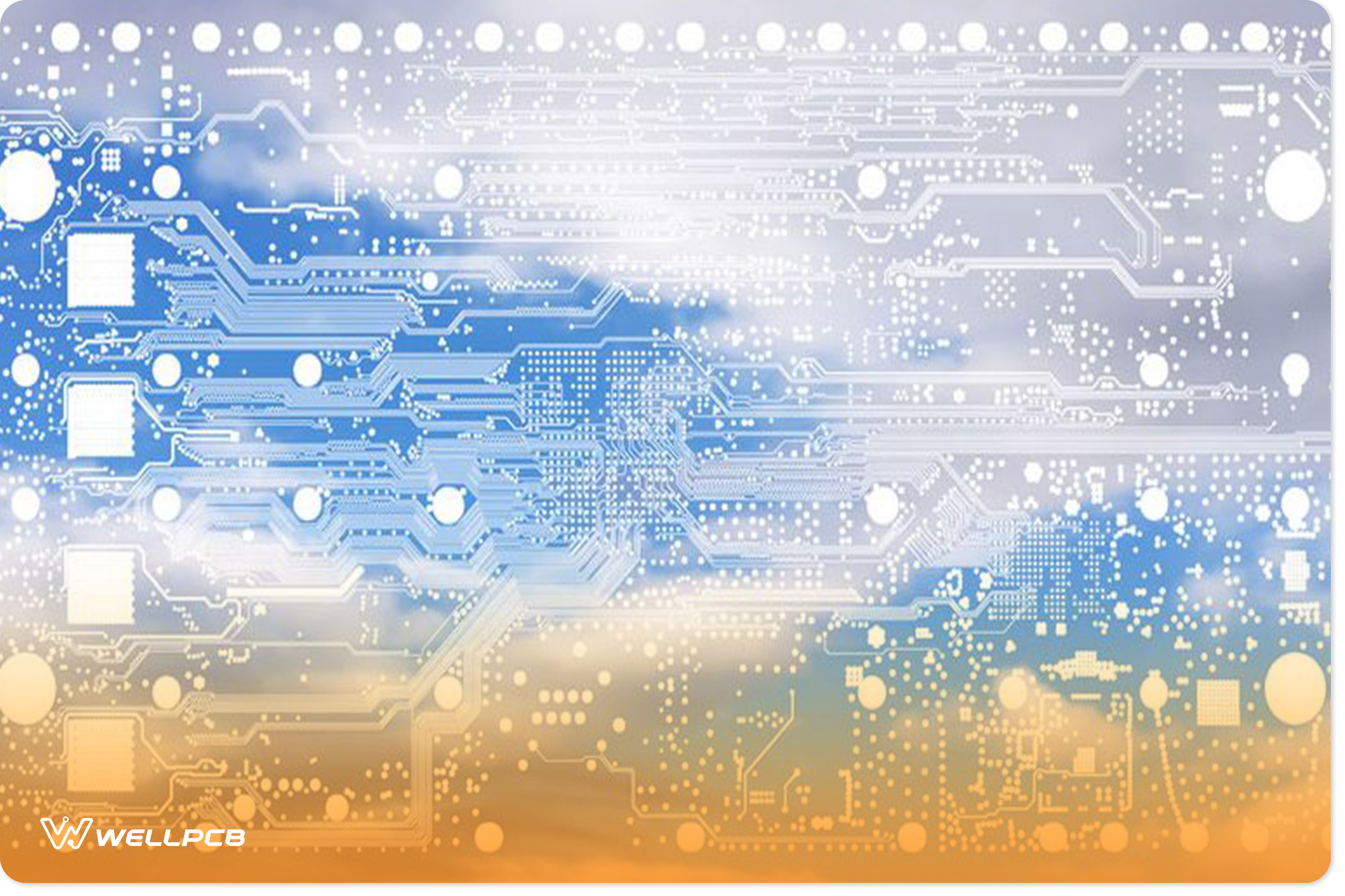 PCBs Trace Thickness