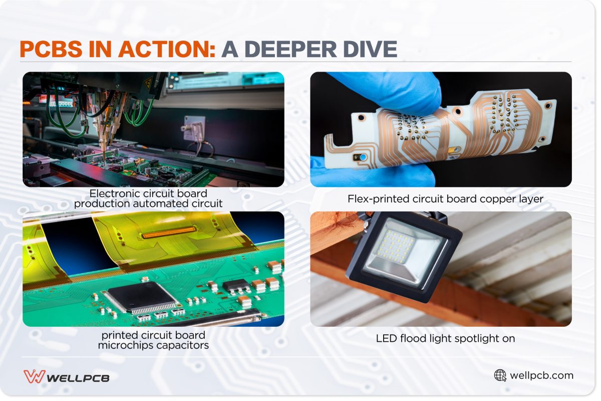 PCBs in Action: A Deeper Dive