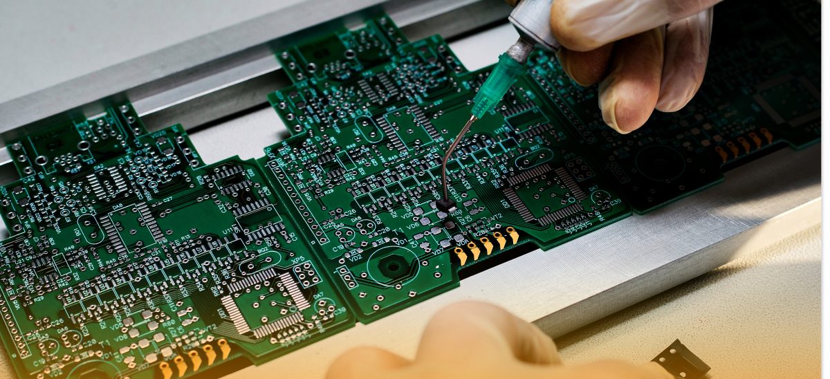 Pay Attention to Building PCB Boards