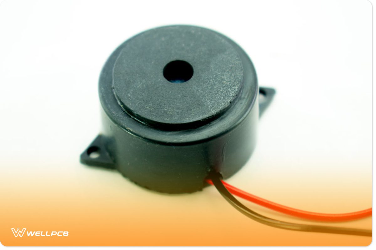 Piezo Buzzer