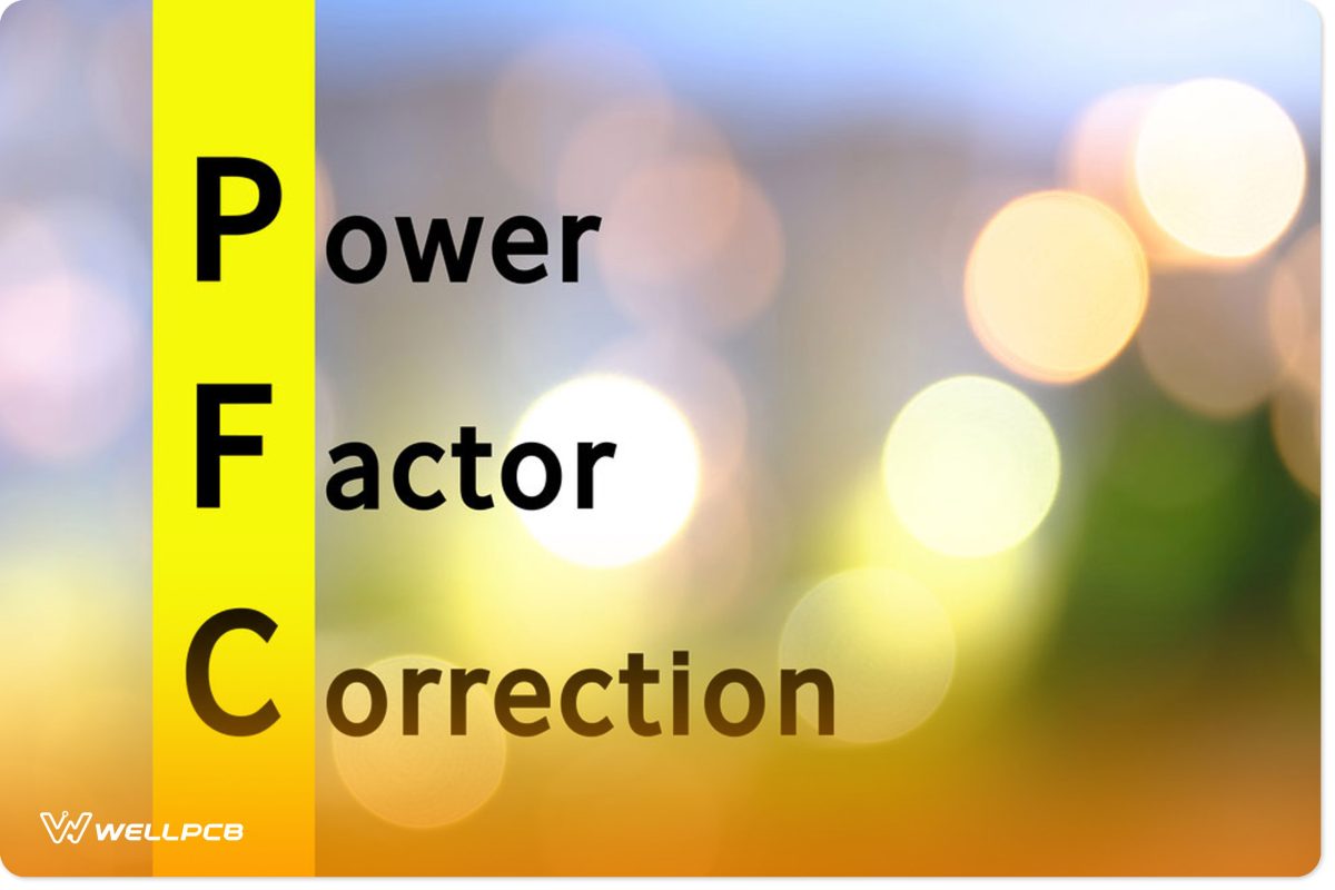 Power Factor Correction